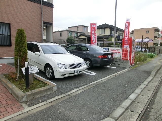 ジュネスドノアのその他写真