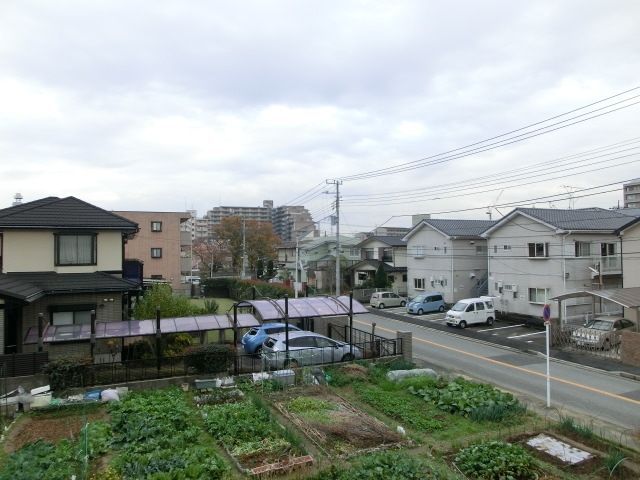 ジュネスドノアのその他写真