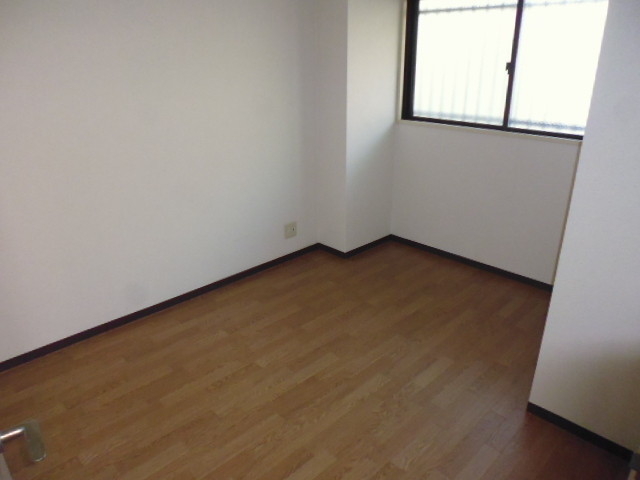その他部屋・スペース　朝日を浴びることのできるお部屋、体内時計もしっかりまわります