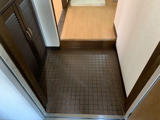 玄関　物件画像