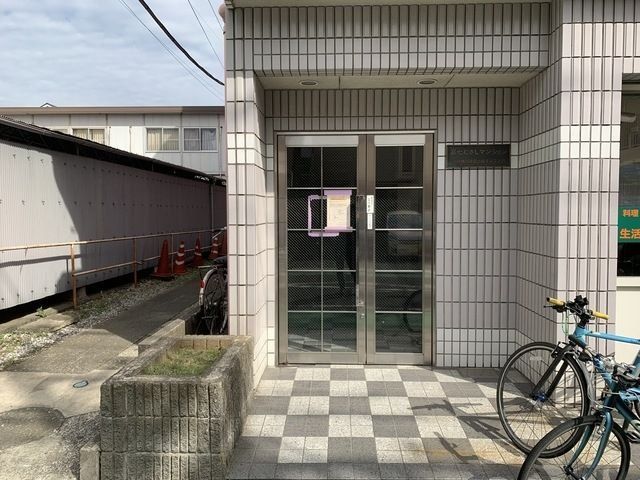 エントランス　物件画像