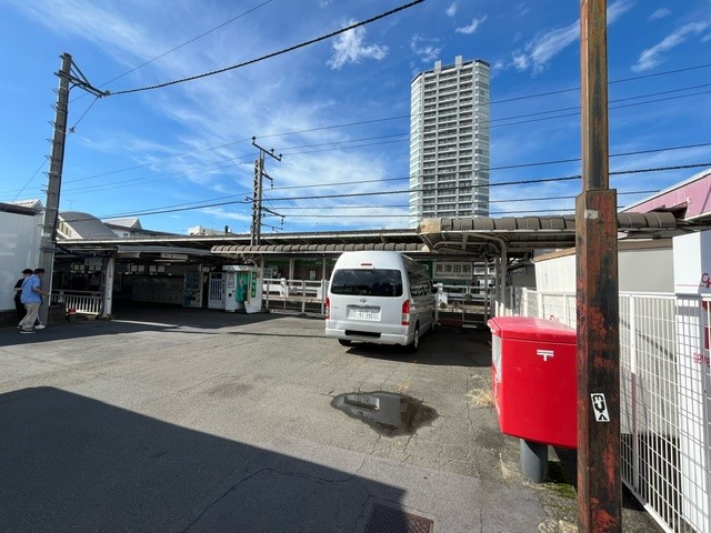 その他　JR横浜線　長津田駅（その他）まで2592m