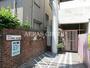 幼稚園・保育園　大久保第二保育園（幼稚園・保育園）まで571m