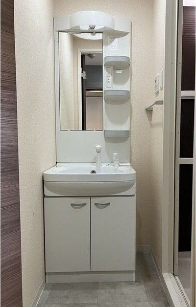 Luxe新大阪SOUTHの内装写真