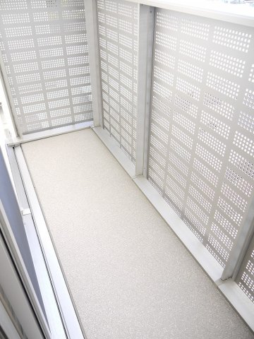 カーサ絆 Iの内装写真