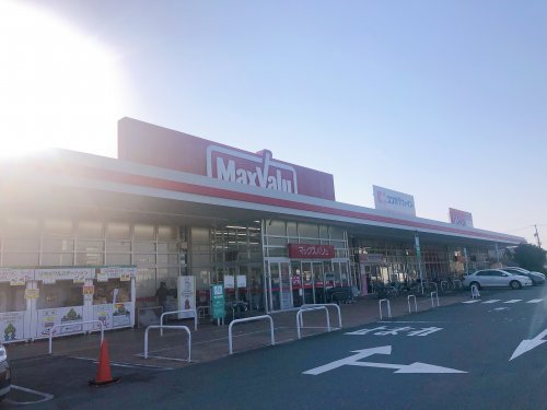 カーサ絆 Iの周辺写真