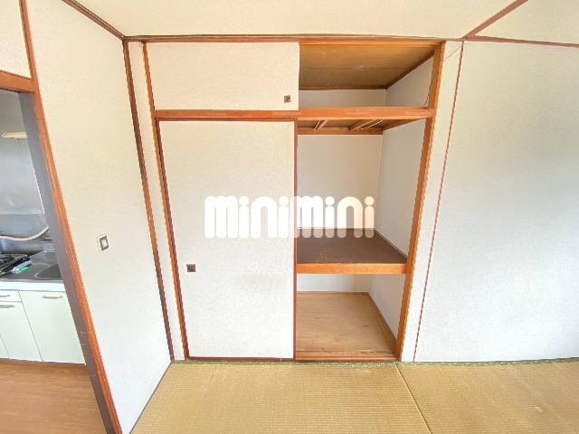 恒屋コーポのその他写真