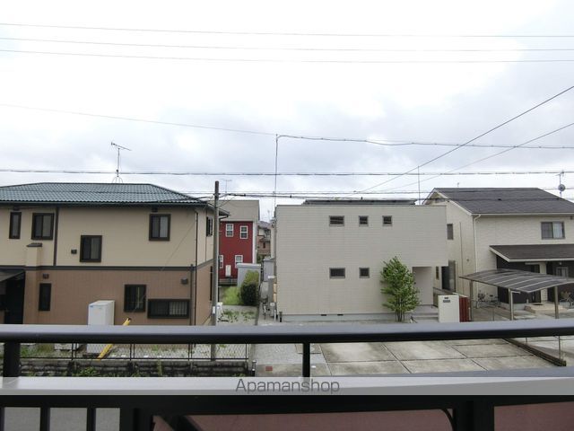 眺望　眺望