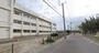 中学校　新潟市立東新潟中学校（中学校）まで1354m