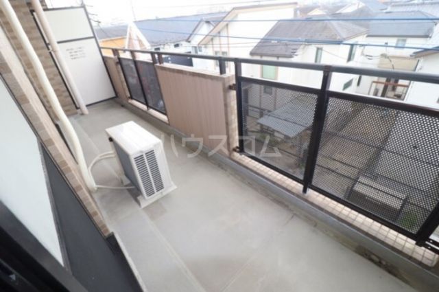 ＪＲ武蔵野線 新松戸駅 徒歩19分 3階建 築27年の内装写真