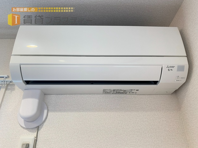 その他設備　現代のマストアイテムです。