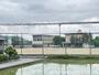 中学校　高岡市立戸出中学校（中学校）まで1933m