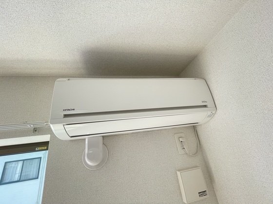 その他　※別部屋の写真です