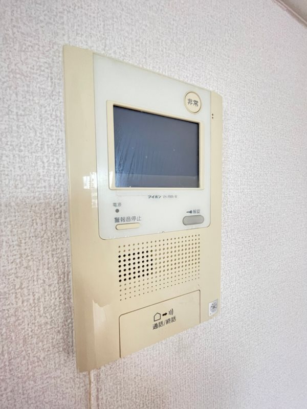 プレサンス三宮東アルバーナのその他写真