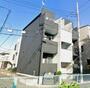 宮原駅より徒歩4分 2階 築9年の賃貸物件