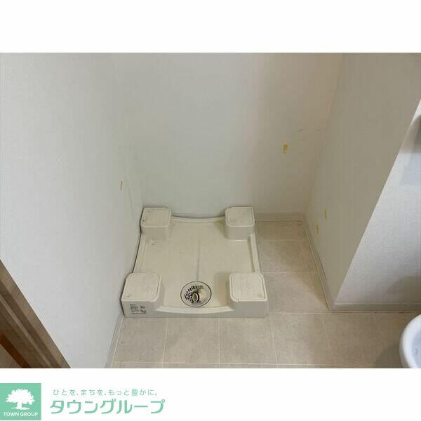 都営大江戸線 練馬春日町駅 徒歩5分 4階建 築11年の内装写真