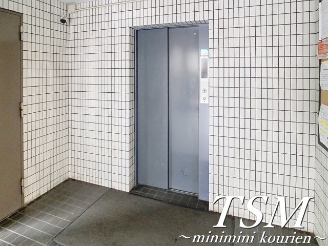 アクティ寝屋川の外観写真