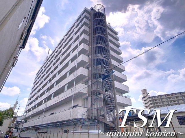 アクティ寝屋川の外観写真