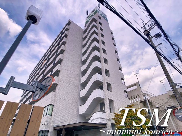 アクティ寝屋川の外観写真