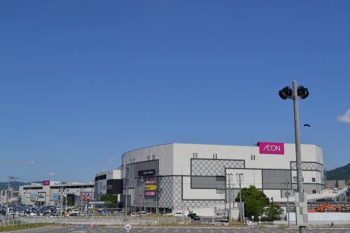 アクティ寝屋川の周辺写真