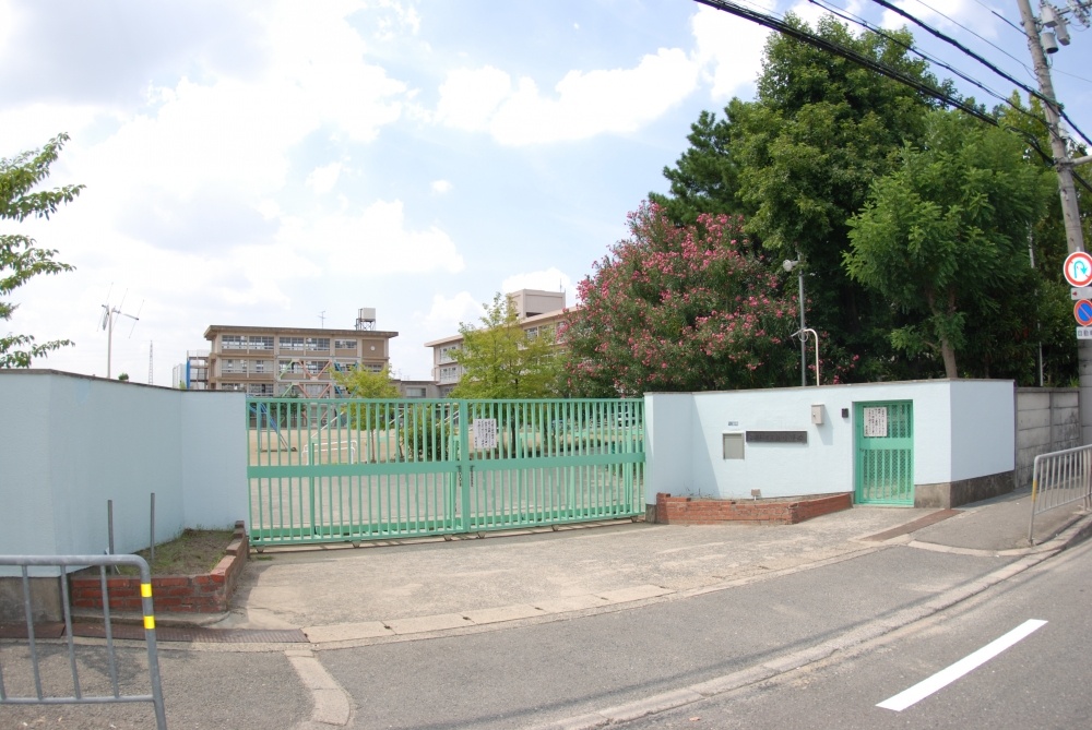 アクティ寝屋川の周辺写真