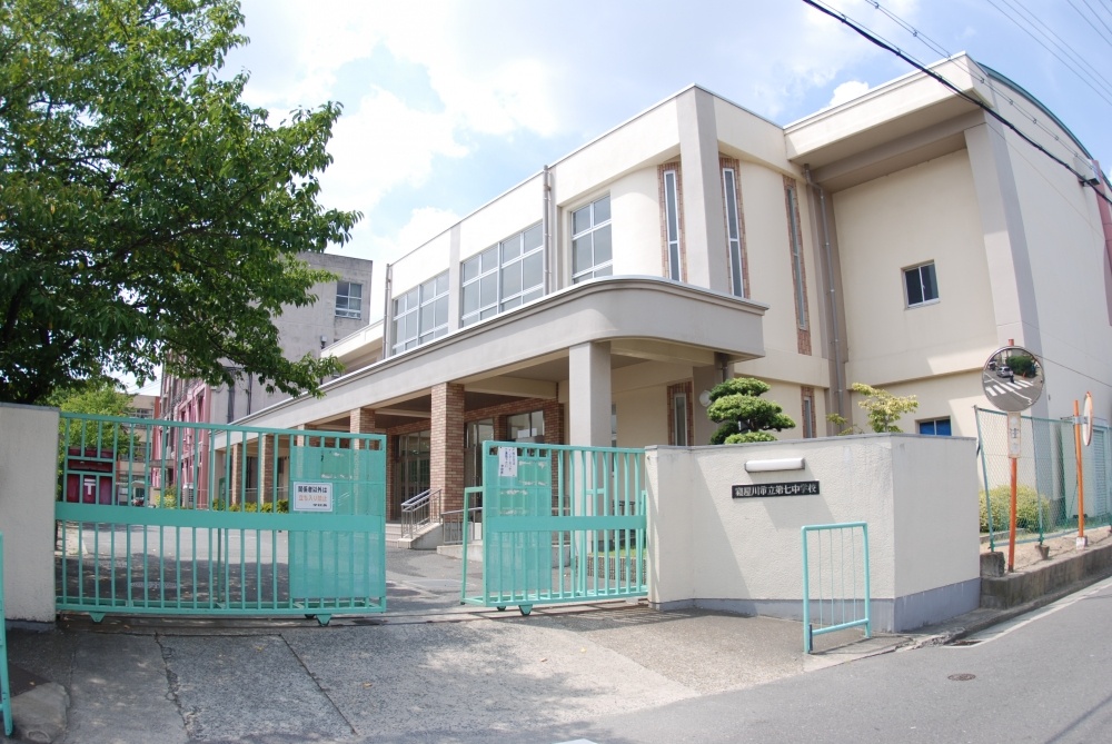 アクティ寝屋川の周辺写真