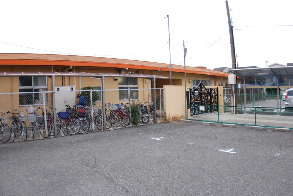 アクティ寝屋川の周辺写真