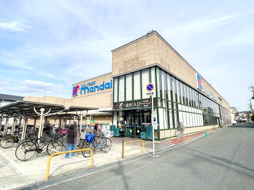 アクティ寝屋川の周辺写真