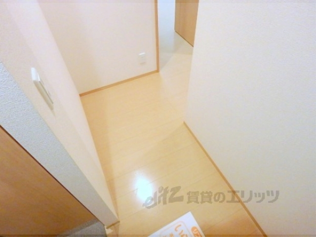 その他部屋・スペース　廊下