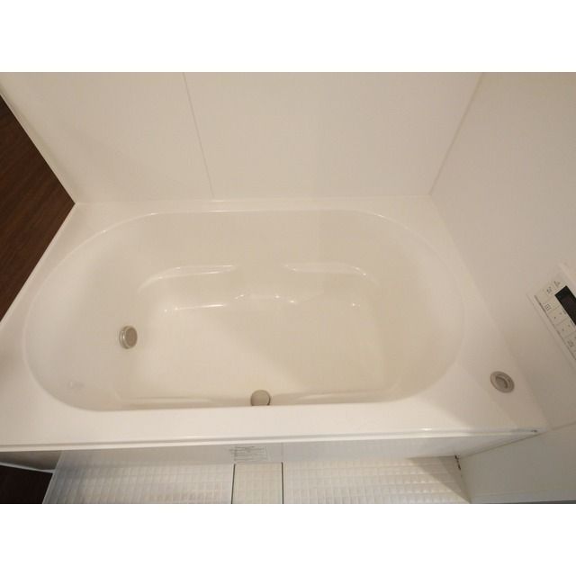 バス・シャワールーム　※同タイプ写真転用