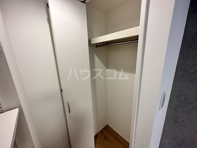 アグレシオ奥沢の内装写真