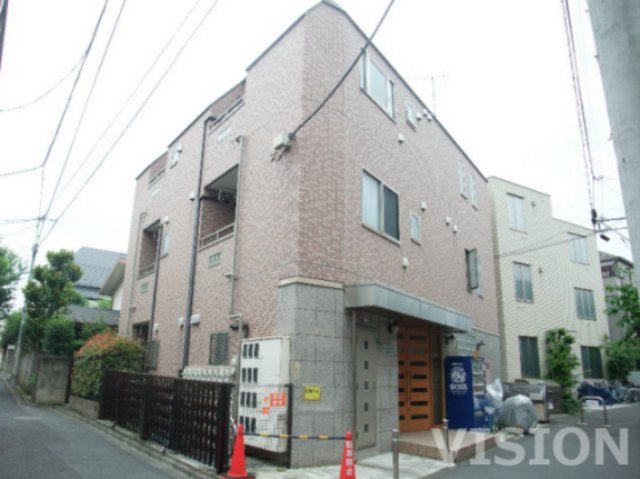 建物外観　☆外観☆