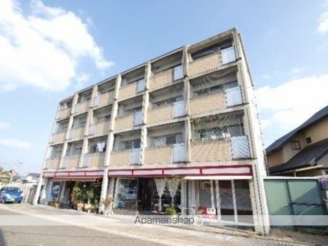 高松琴平電鉄琴平線 一宮駅 徒歩1分 築35年