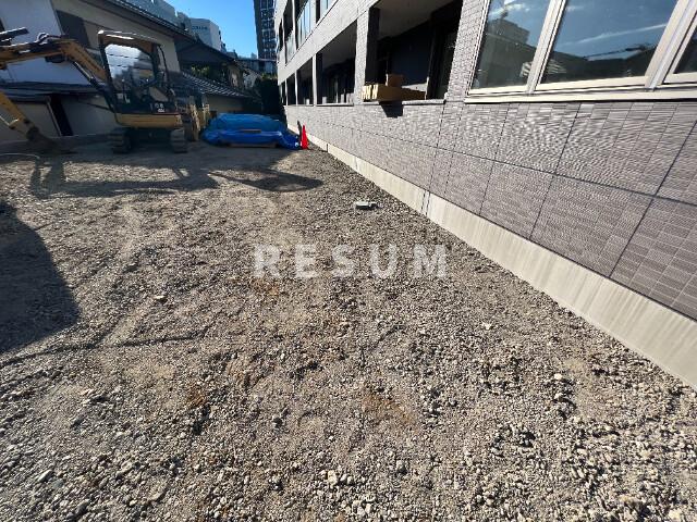 ＪＲ総武線 千葉駅 徒歩4分 3階建 築3年の外観写真