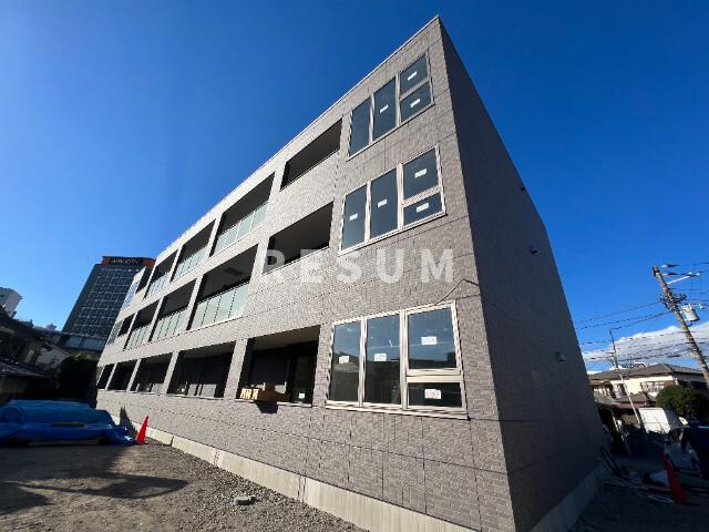 ＪＲ総武線 千葉駅 徒歩4分 築3年