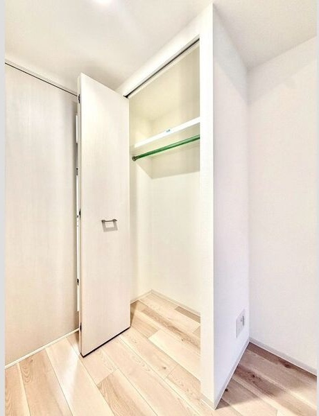 エスリード名古屋サザンプレイスの内装写真