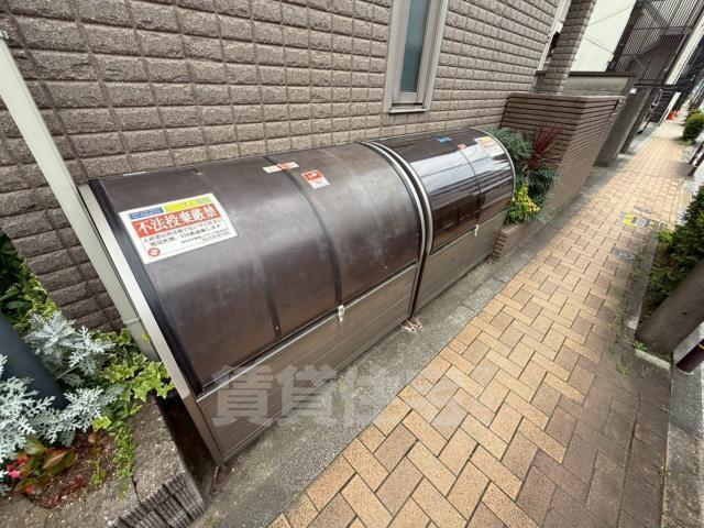 レーヴIのその他写真