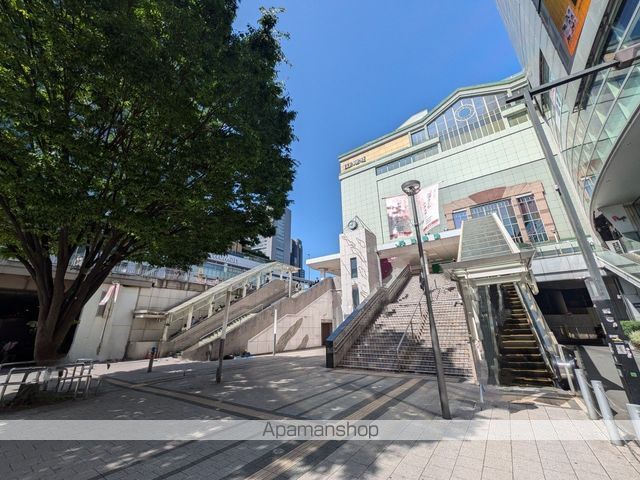 その他　新宿駅 東南口（その他）まで1126m