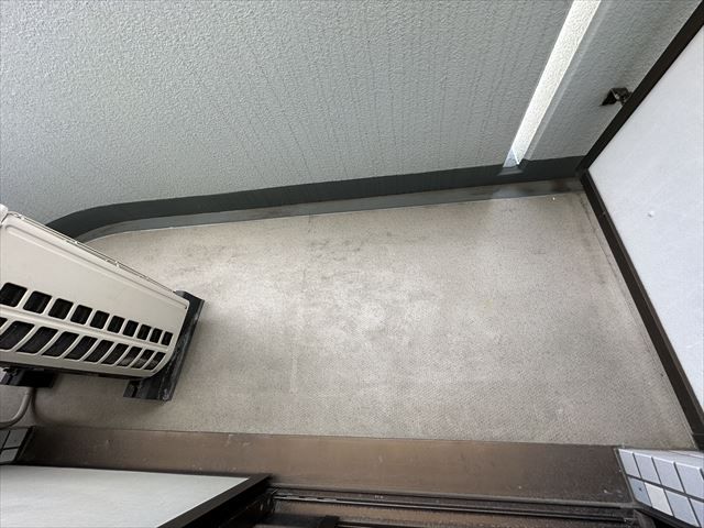 ポルテ56マンションの内装写真