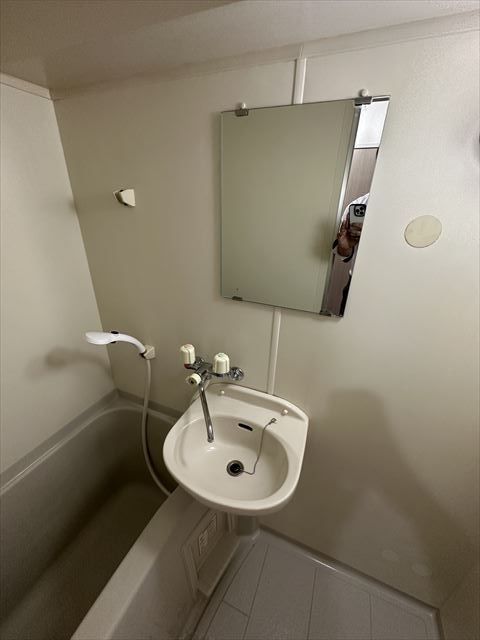 ポルテ56マンションの内装写真