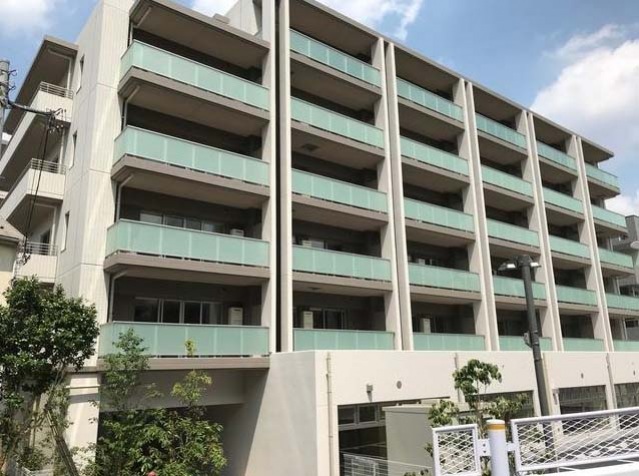 京王相模原線 若葉台駅 徒歩2分 築9年