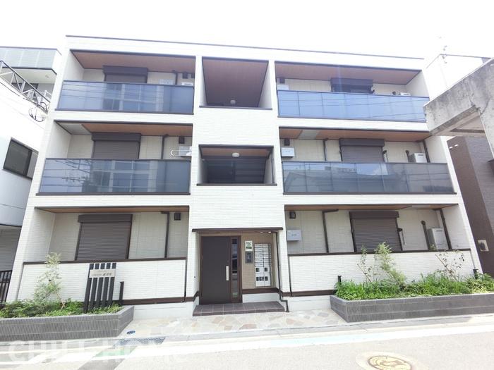 ＪＲ高崎線 高崎駅 徒歩100分 築3年