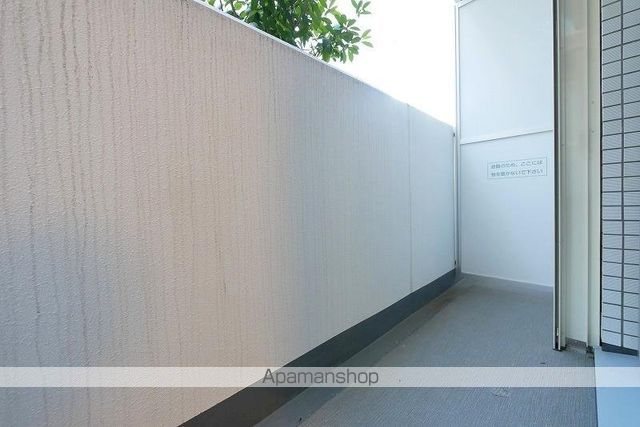 プレミアムキューブ文京江戸川橋♯moの内装写真