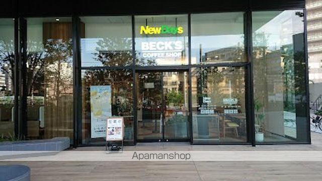 コンビニ　NewDays JR目黒 MARCビル（コンビニ）まで479m