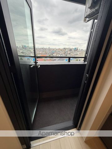 スパシエ新高円寺の内装写真