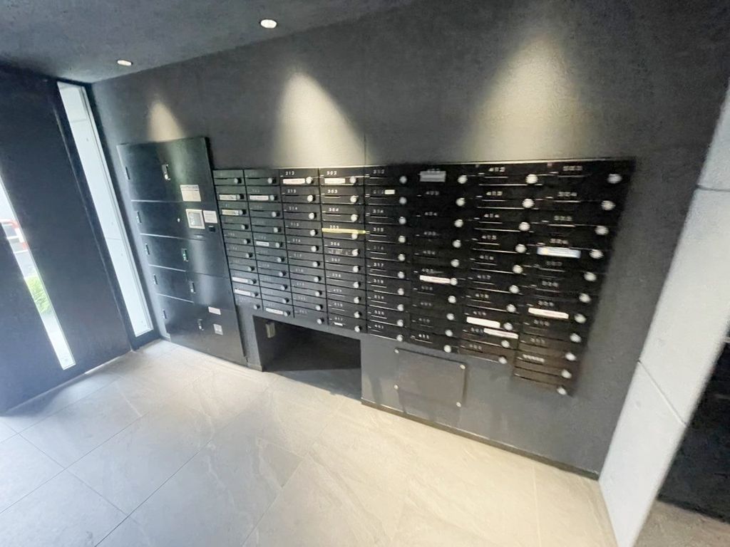 その他共有部分　※同施工会社同モデル施工例※