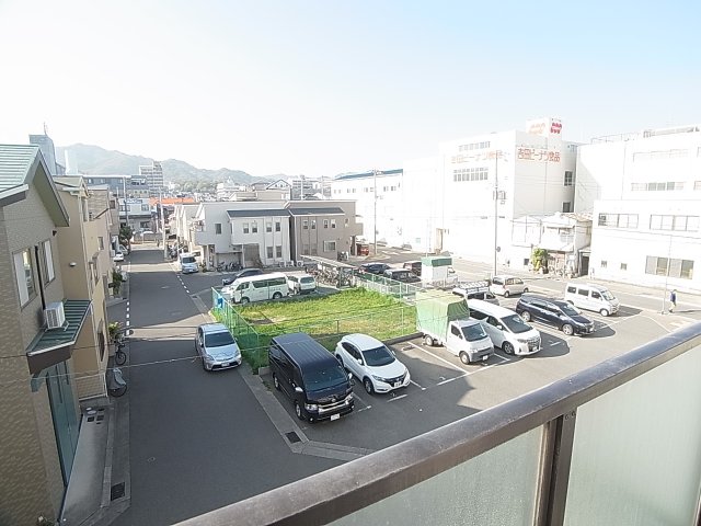 グリーンヒル新長田の内装写真