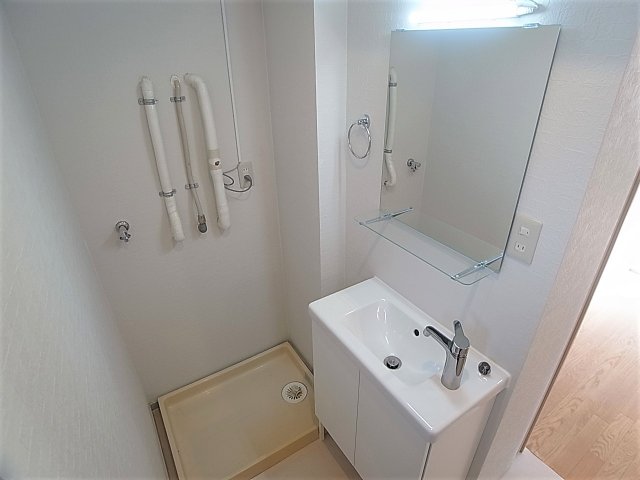 グリーンヒル新長田の内装写真