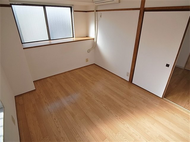 グリーンヒル新長田の内装写真