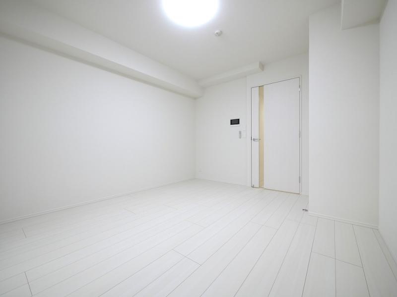 THEPREMIUMCUBEG東中野の内装写真